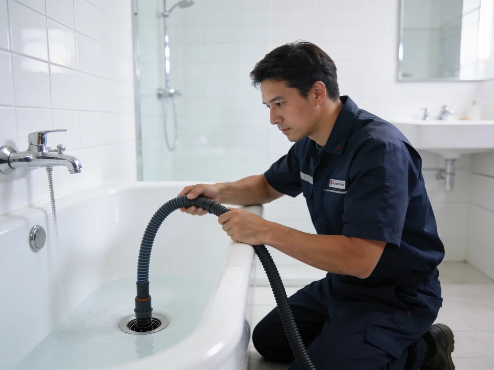 Emergency Plumber Manchester, WA FAQs